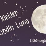 Lichtmondführung: Die 7 Kleider der Mondin Luna (Dangast)